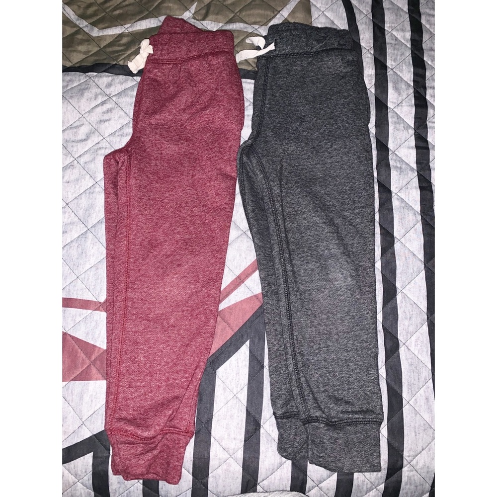 Children’s Place Boy’s Sweatpants